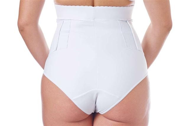 Cinta Cueca Pós Parto Regulável nº38 - Chicco