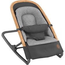 Espreguiçadeira Kori Essential Graphite - Bebe Confort