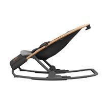 Espreguiçadeira Kori Essential Graphite - Bebe Confort