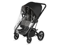 Capa da Chuva para Carrinho Balios S - Cybex