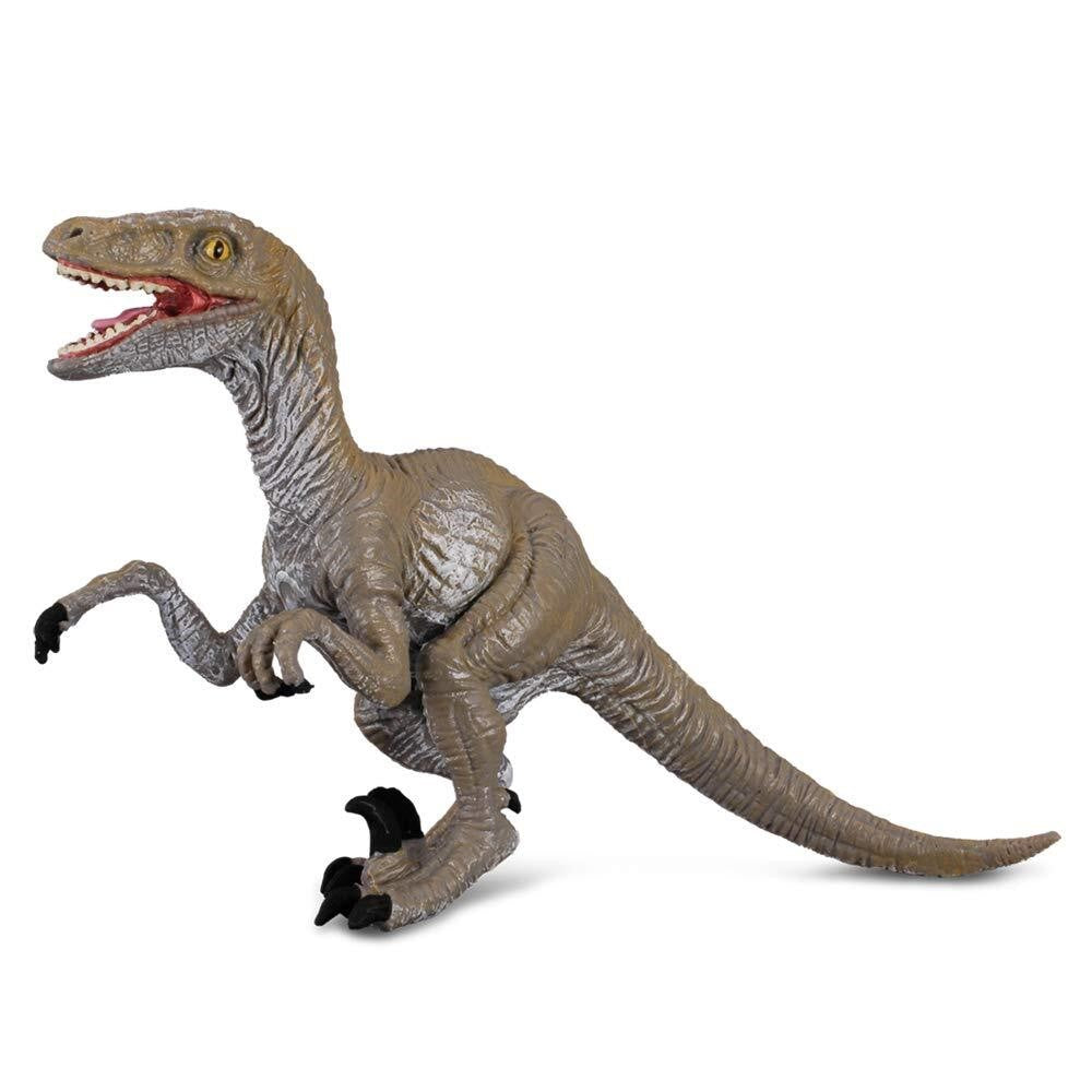 CollectA - Dinossauro Velociraptor M