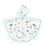 Capa de Chuva Rocket 5-7A Djeco