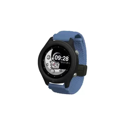 Kidywolf- K-Watch Azul