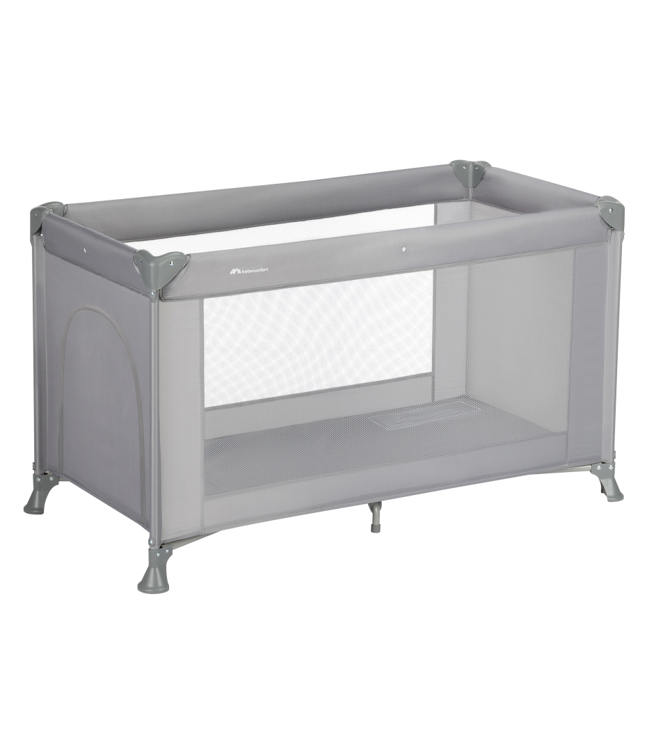 BebeConfort- Cama de Viagem Sweet Dreams Mineral Gray