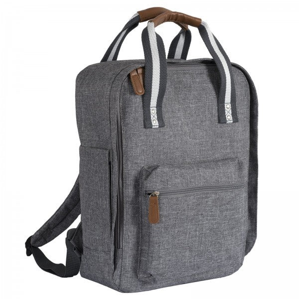 Mochila Maternidade Cinza - Chicco