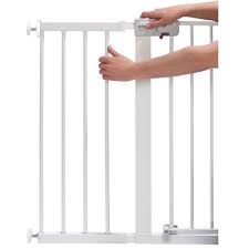 Extensão com 28cm para Cancela Safety 1st