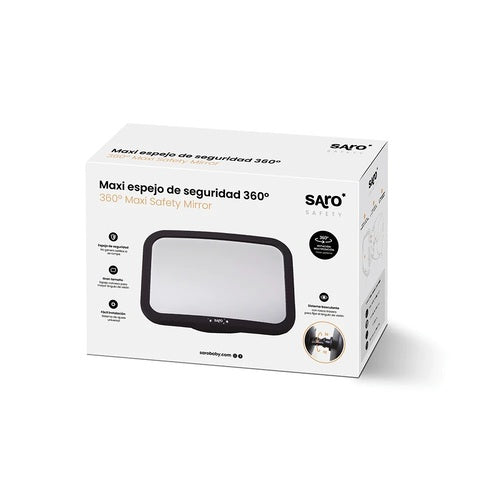 Saro - Espelho Retrovisor Maxi