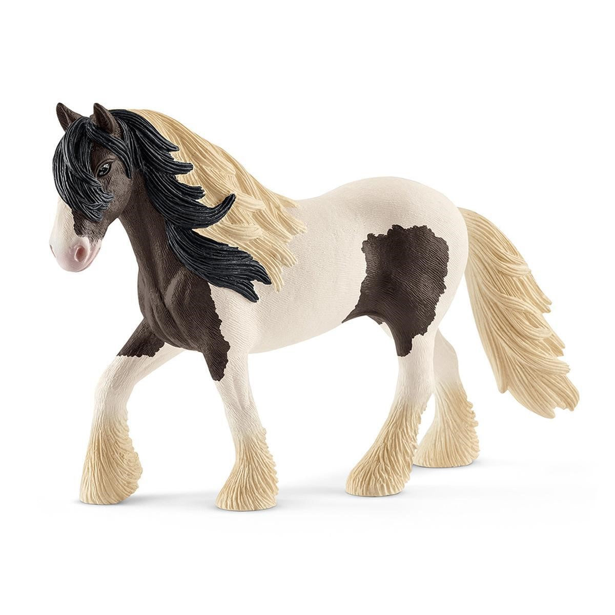 Schleich - Cavalo Semental Tinker