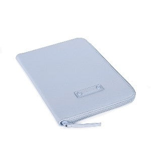 Porta Documentos Essentials Azul - Pasito a Pasito