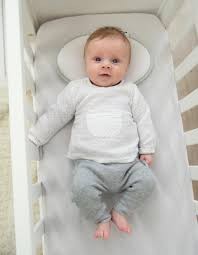 Almofada Ergonómica Baby Pillow - Doomoo