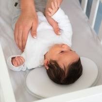 Almofada Ergonómica Baby Pillow - Doomoo