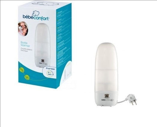 Aquecedor de Biberão Casa/Carro - Bebe Confort