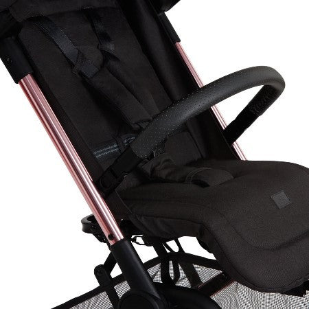 Carrinho de Passeio PING Edição Diamond Rose Gold - ABC Design