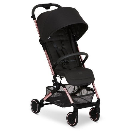 Carrinho de Passeio PING Edição Diamond Rose Gold - ABC Design