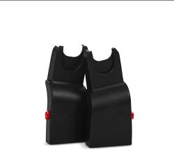 Adaptador para Carrinho Zoom/Salsa 4 Air/Limbo/Condor/Turbo/Viper - ABC