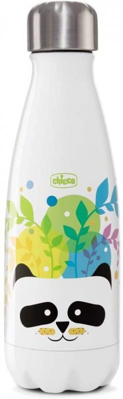 Garrafa Termo Drinky Panda - Chicco