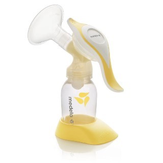 Bomba Manual Harmony - Medela