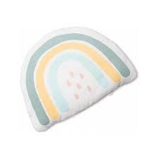 Almofada Aromaterapia Snoogy Arco-Iris - Doomoo