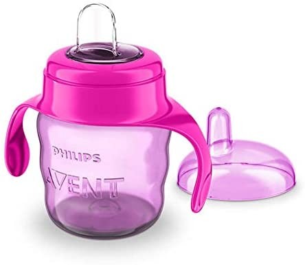 Copo de Aprendizagem 6m+ - Philips Avent