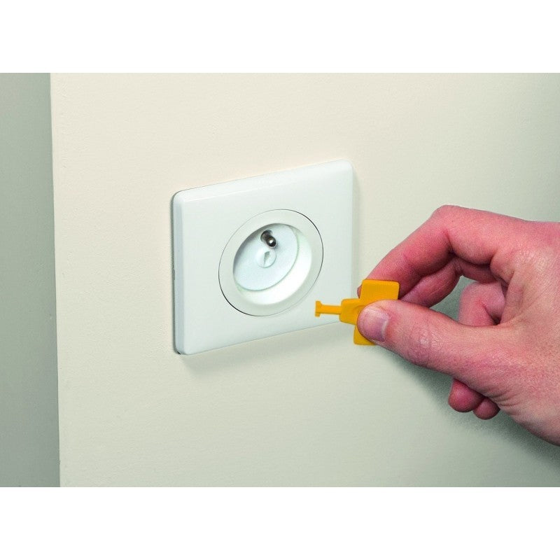 Protecção de Tomadas - Safety 1St