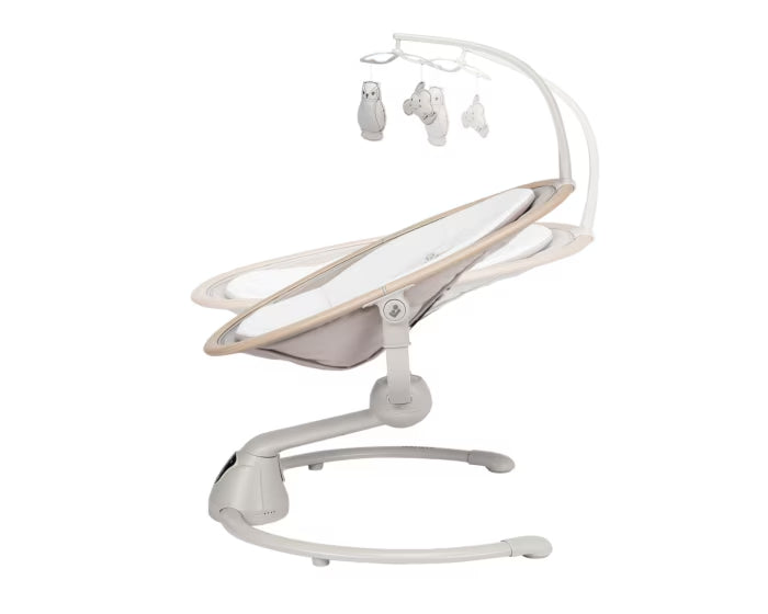 Espreguiçadeira Cassia Classic Beige Eco - Maxi-Cosi