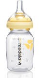 Biberão com Tetina Calma com frasco para leite materno 150 ml - Medela