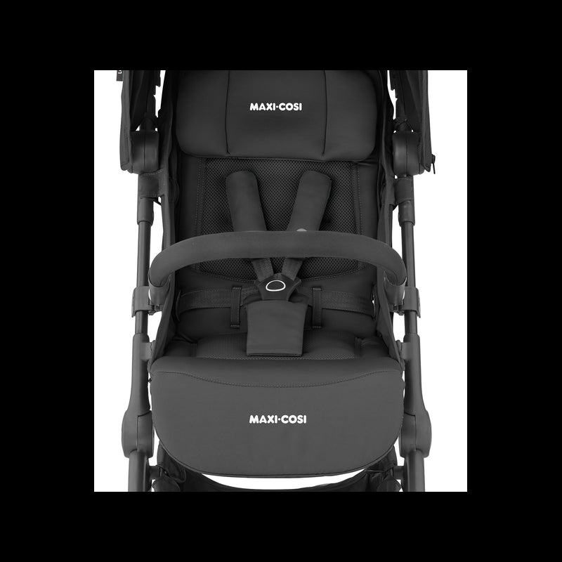 Carrinho Lara2 EssentialBlack - Maxi Cosi