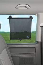 Tapa Sol Conjunto de 2 Cortinas - Chicco