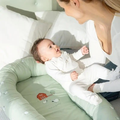 BonjourBebe - Ninho 2in1 XL Funny Farm