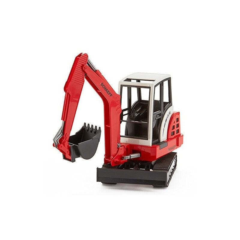 Escavadora Schaeff HR16 Mini - Bruder