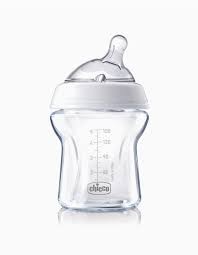 Biberão NaturalFeeling Vidro 150ml  - Chicco