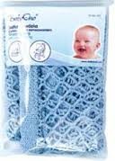 Mala-saco em rede  para carrinho - Babyono