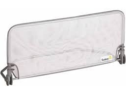 Barreira de Cama Extra 90cm - Safety 1st