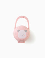 Caixa Porta Chucha Sweet Dreamers Rosa - Saro