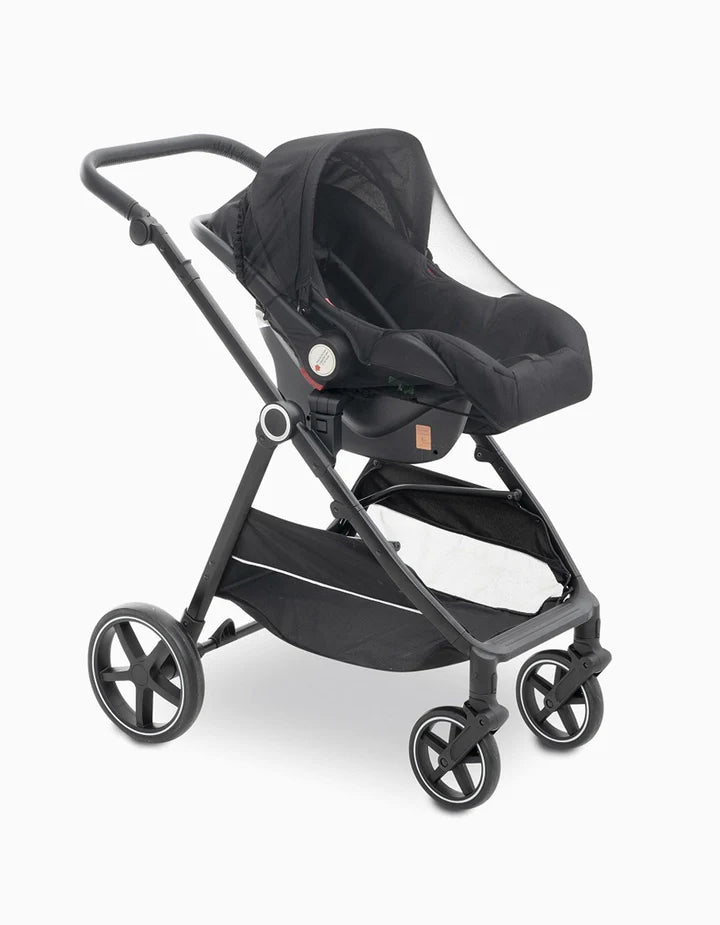 Interbaby-Rede Mosquiteira Universal para Carrinho
