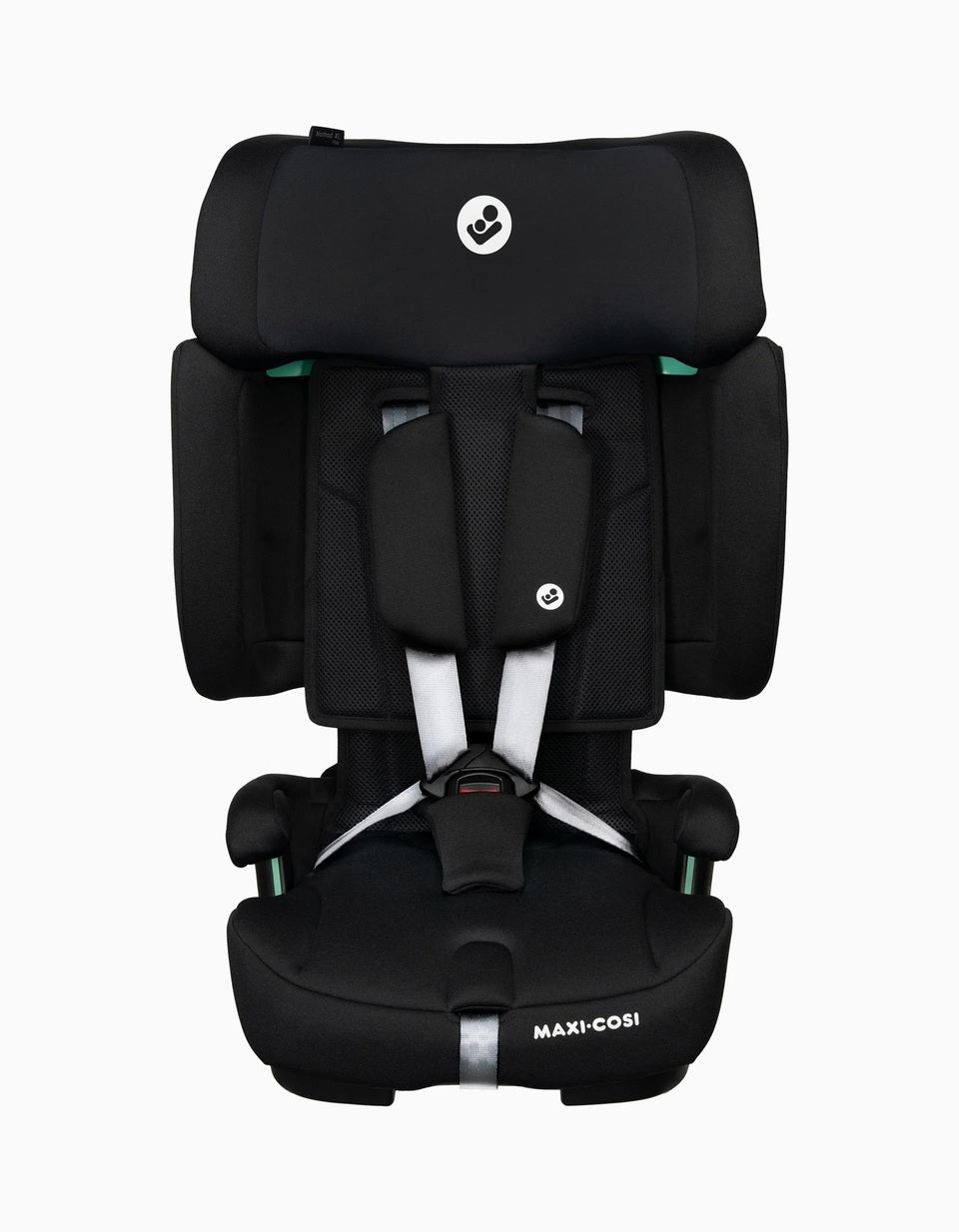 Maxi Cosi - Cadeira Auto 1/2/3 Nomad XL PLus Authentic Black