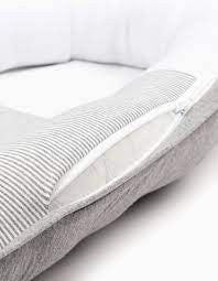 Ninho Cocoon Classic Grey - Doomoo