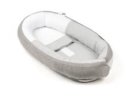 Ninho Cocoon Classic Grey - Doomoo