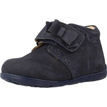 Bota Gallia Azul Chicco