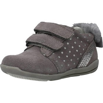Ankle Boot Geraldina Grey - Chicco