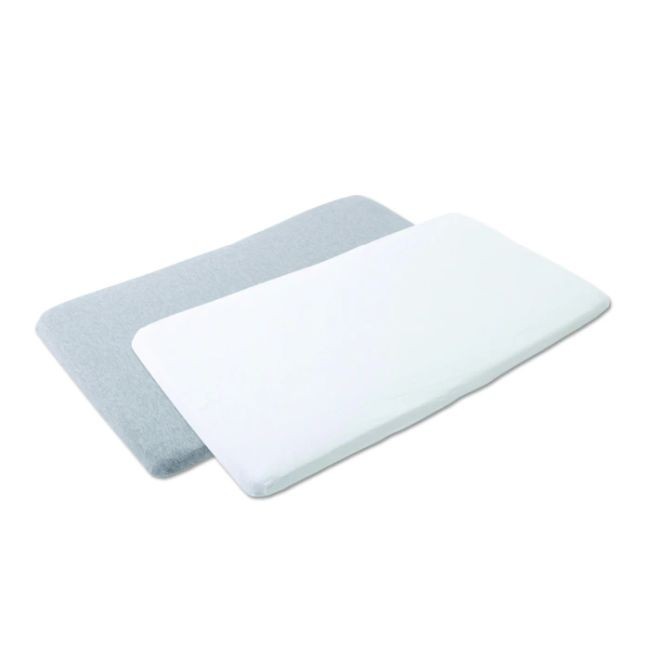 Conjunto de 2 Lençóis para Cama de Viagem Iris- Maxi Cosi