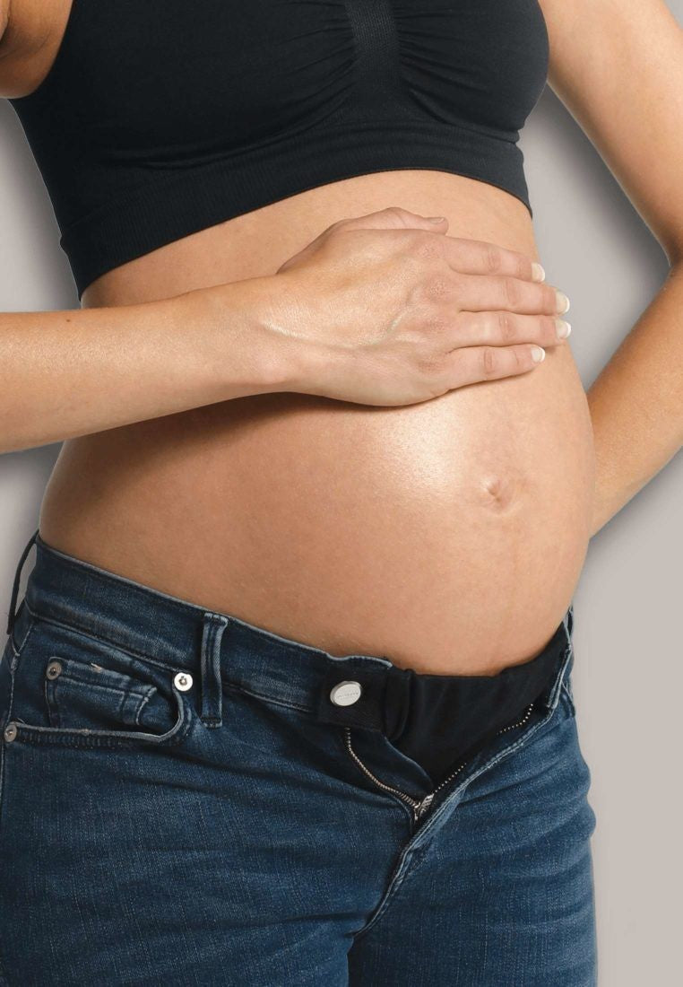 Alargador de Cintura Flexi Belt - Carriwell