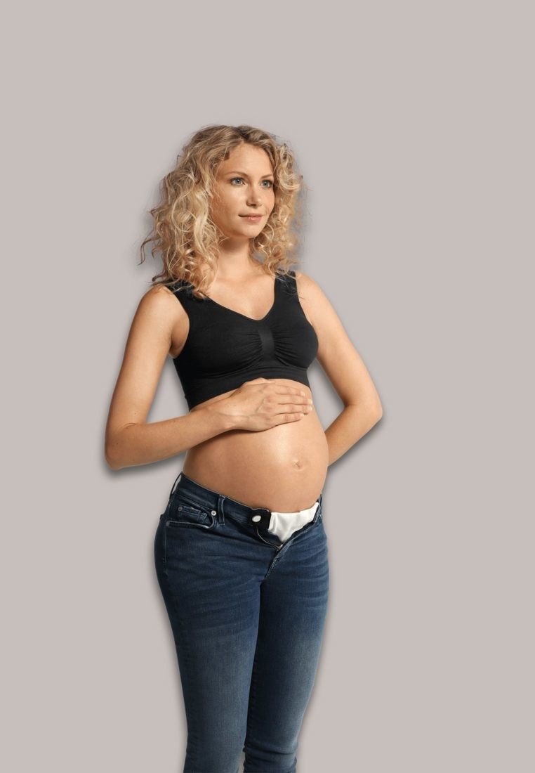 Alargador de Cintura Flexi Belt - Carriwell
