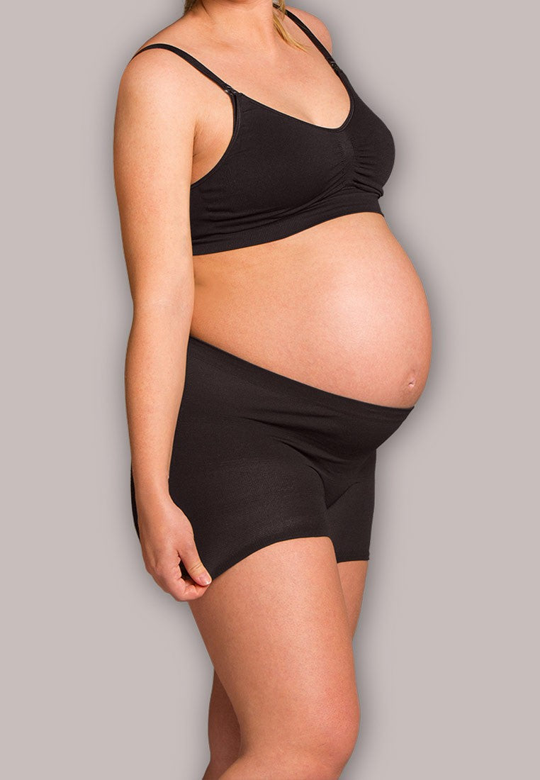 Conjunto de 2 Cuecas / Boxer para Gravidez & Hospitalar - Carriwell