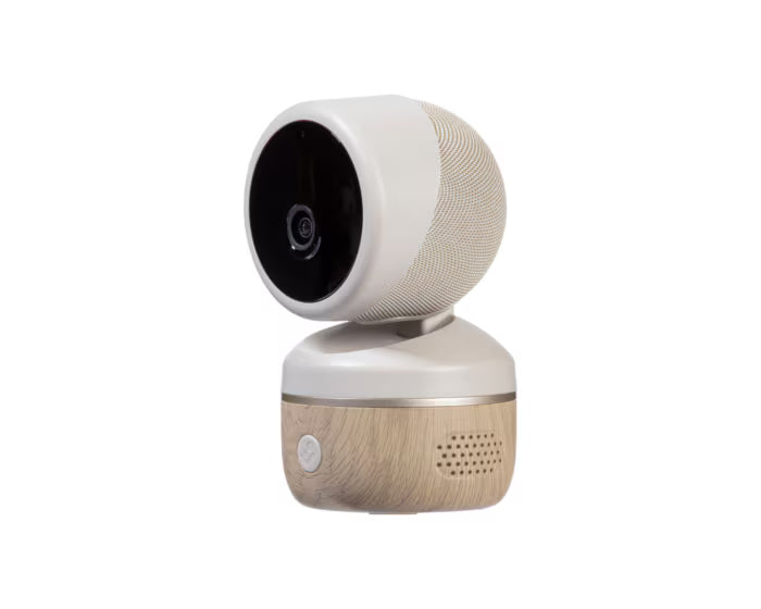 Maxi-Cosi See² Plus – Monitor de Bebé Elegance Beige
