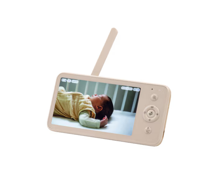 Maxi-Cosi See² Plus – Monitor de Bebé Elegance Beige
