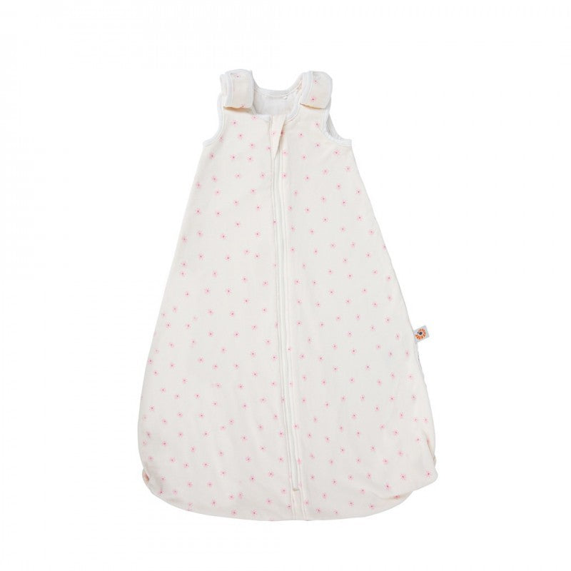 Saco de Dormir On The Move Daisies 18-36 Meses - Ergobaby