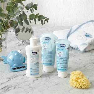 Pasta Lenitiva 4in1 Natural Sensation - Chicco