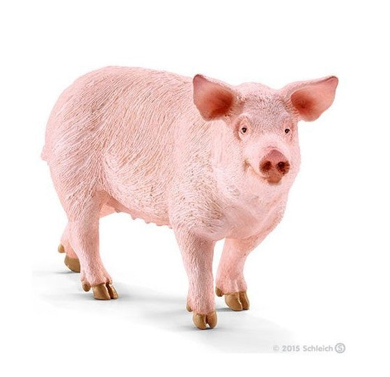 Porco - Schleich