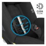 Cadeira Auto 0/1 Mica Pro Eco I-Size Authentic Graphite  - Maxi Cosi